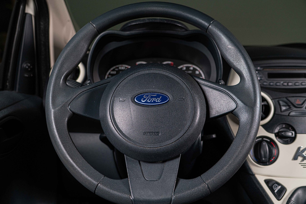 Ford Ka 1.2 Cool&Sound | Airco 54487800-35.jpg | Autobedrijf van Geel