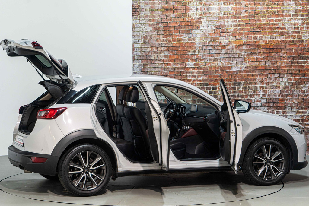 Mazda CX-3 2.0 SkyActiv-G 120 GT-M 54488190-9.jpg | Autobedrijf van Geel