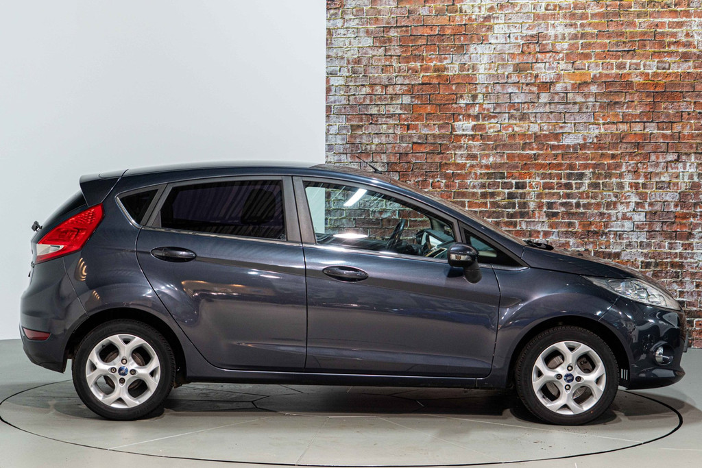 Ford Fiesta 1.25 Trend | Airco 54653216-20.jpg | Autobedrijf van Geel