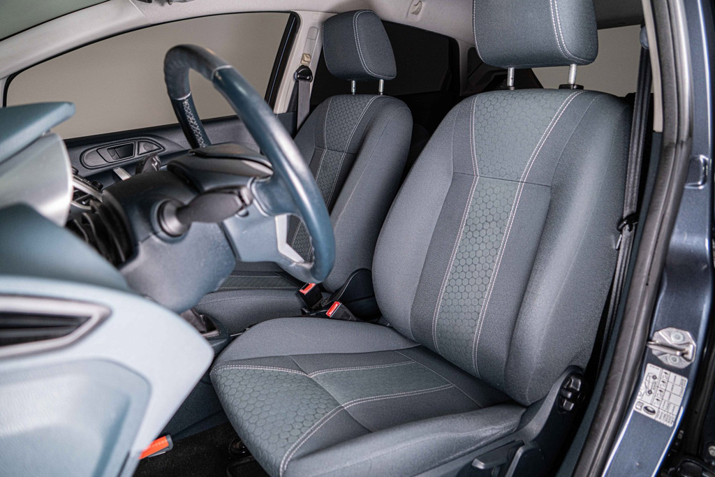 Ford Fiesta 1.25 Trend | Airco 54653216-24.jpg | Autobedrijf van Geel