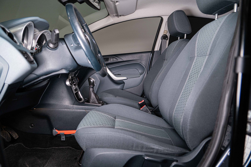 Ford Fiesta 1.25 Trend | Airco 54653216-28.jpg | Autobedrijf van Geel