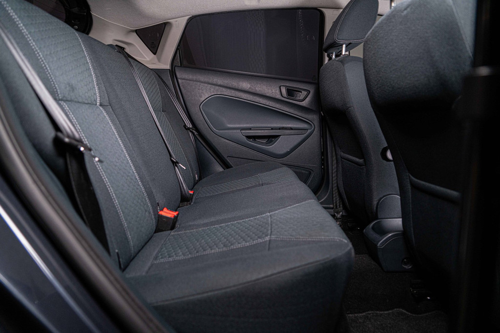 Ford Fiesta 1.25 Trend | Airco 54653216-35.jpg | Autobedrijf van Geel