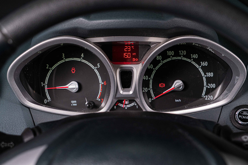 Ford Fiesta 1.25 Trend | Airco 54653216-38.jpg | Autobedrijf van Geel