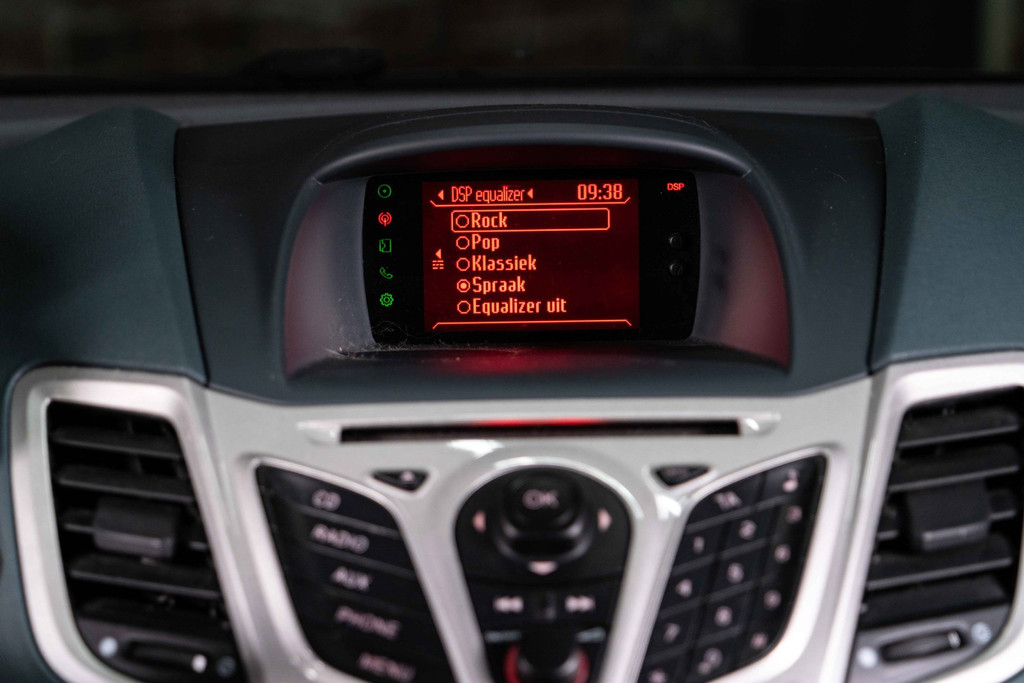 Ford Fiesta 1.25 Trend | Airco 54653216-44.jpg | Autobedrijf van Geel