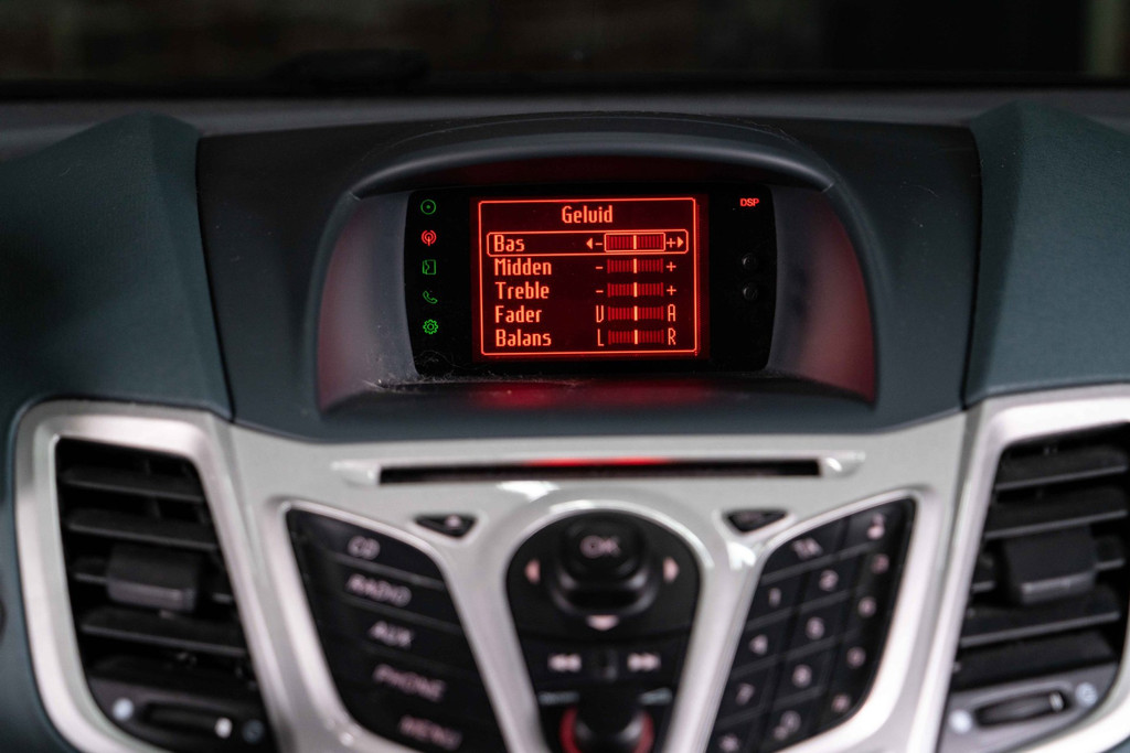 Ford Fiesta 1.25 Trend | Airco 54653216-45.jpg | Autobedrijf van Geel