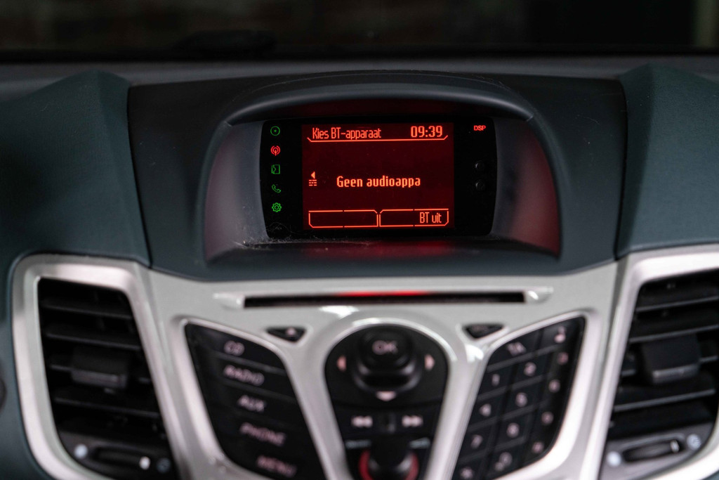 Ford Fiesta 1.25 Trend | Airco 54653216-46.jpg | Autobedrijf van Geel
