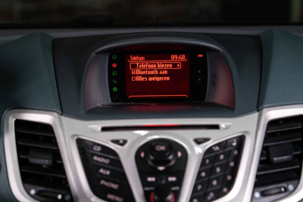 Ford Fiesta 1.25 Trend | Airco 54653216-50.jpg | Autobedrijf van Geel
