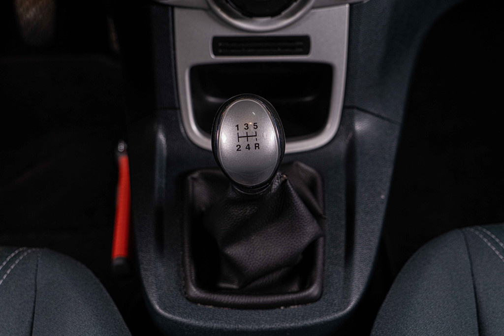 Ford Fiesta 1.25 Trend | Airco 54653216-59.jpg | Autobedrijf van Geel