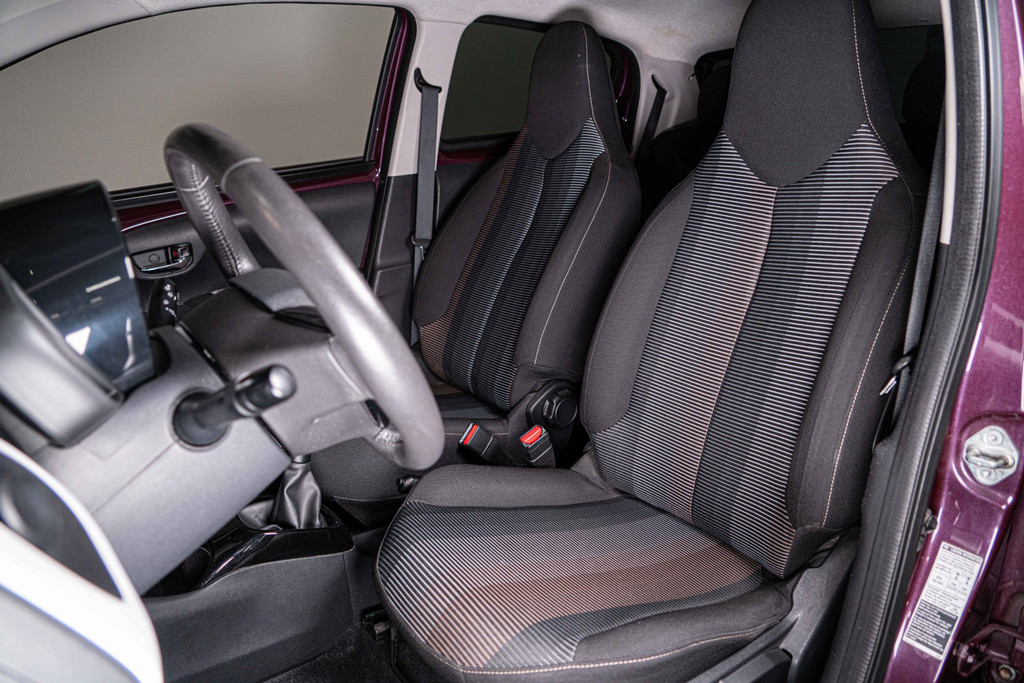 Peugeot 108 1.0 e-VTi Allure TOP! | Cabrio | Airco | Multimedia 54655057-27.jpg | Autobedrijf van Geel