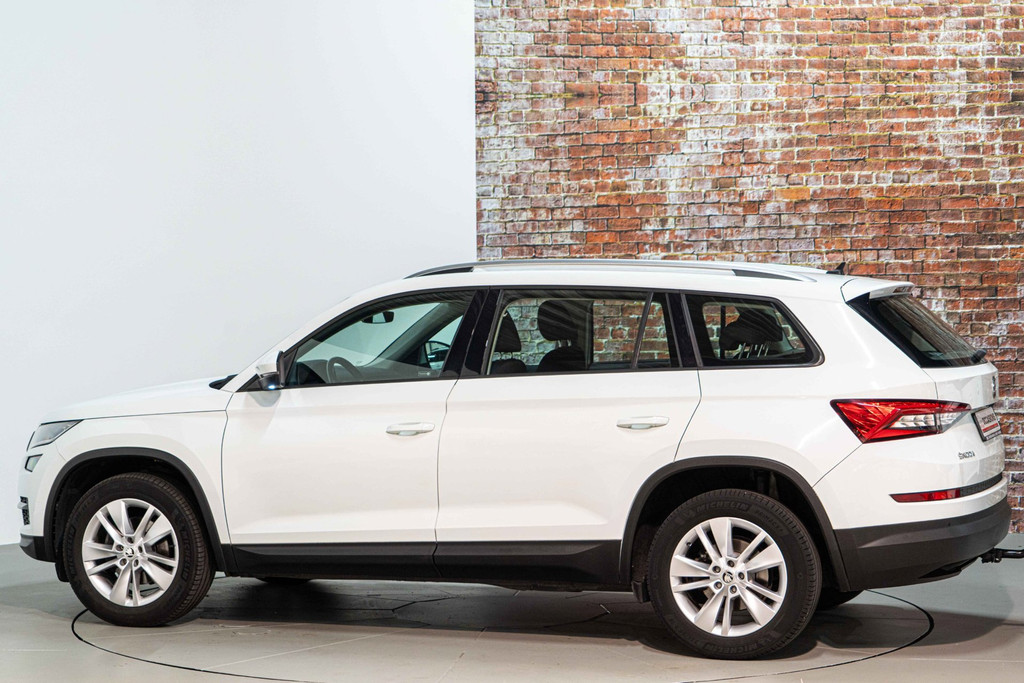 Škoda Kodiaq 1.4 TSI Ambition Business | Trekhaak | Adaptive Cruise Control | Achteruitrijcamera 54751282-10.jpg | Autobedrijf van Geel