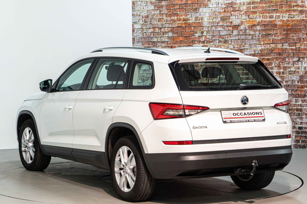Škoda Kodiaq 1.4 TSI Ambition Business | Trekhaak | Adaptive Cruise Control | Achteruitrijcamera 54751282-12.jpg | Autobedrijf van Geel