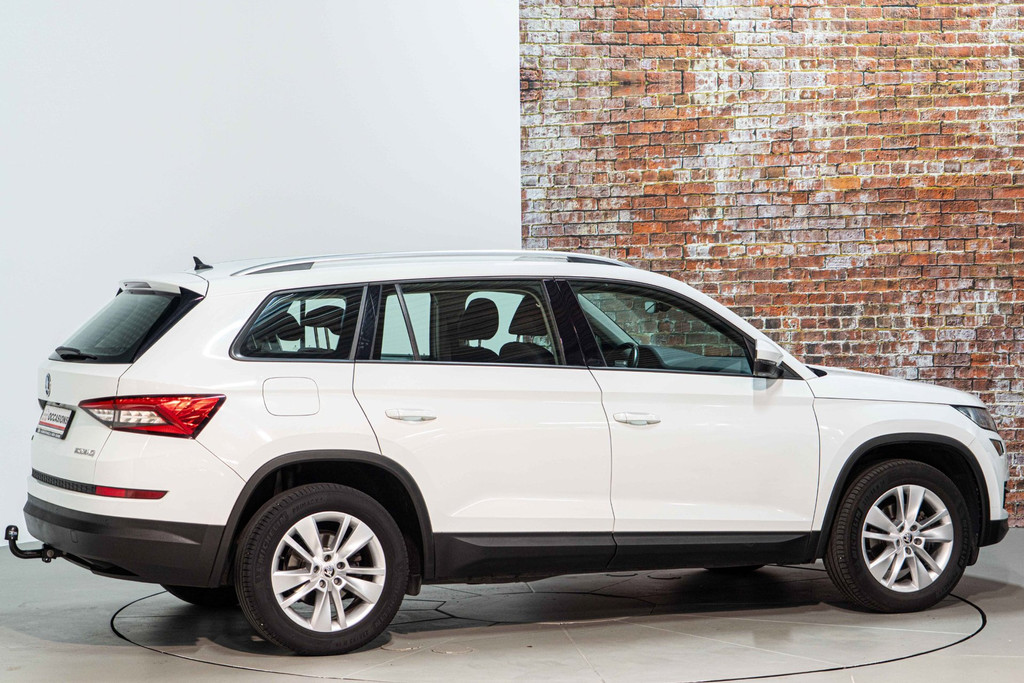 Škoda Kodiaq 1.4 TSI Ambition Business | Trekhaak | Adaptive Cruise Control | Achteruitrijcamera 54751282-16.jpg | Autobedrijf van Geel