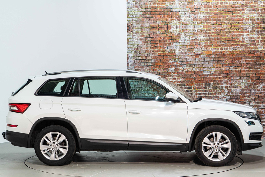 Škoda Kodiaq 1.4 TSI Ambition Business | Trekhaak | Adaptive Cruise Control | Achteruitrijcamera 54751282-19.jpg | Autobedrijf van Geel