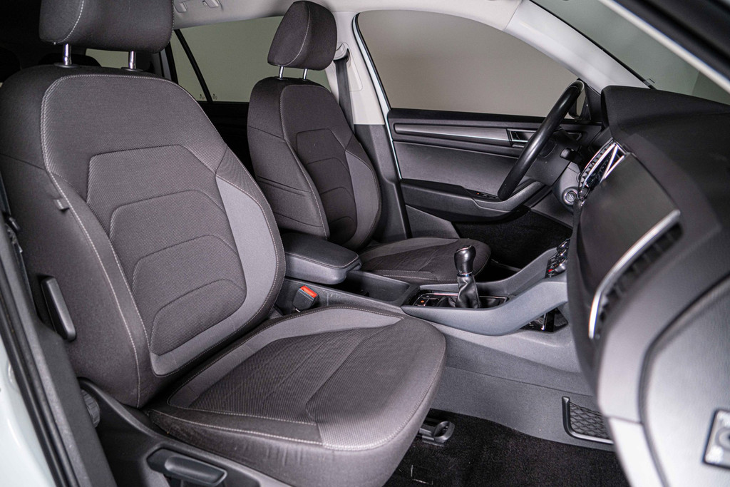Škoda Kodiaq 1.4 TSI Ambition Business | Trekhaak | Adaptive Cruise Control | Achteruitrijcamera 54751282-2.jpg | Autobedrijf van Geel