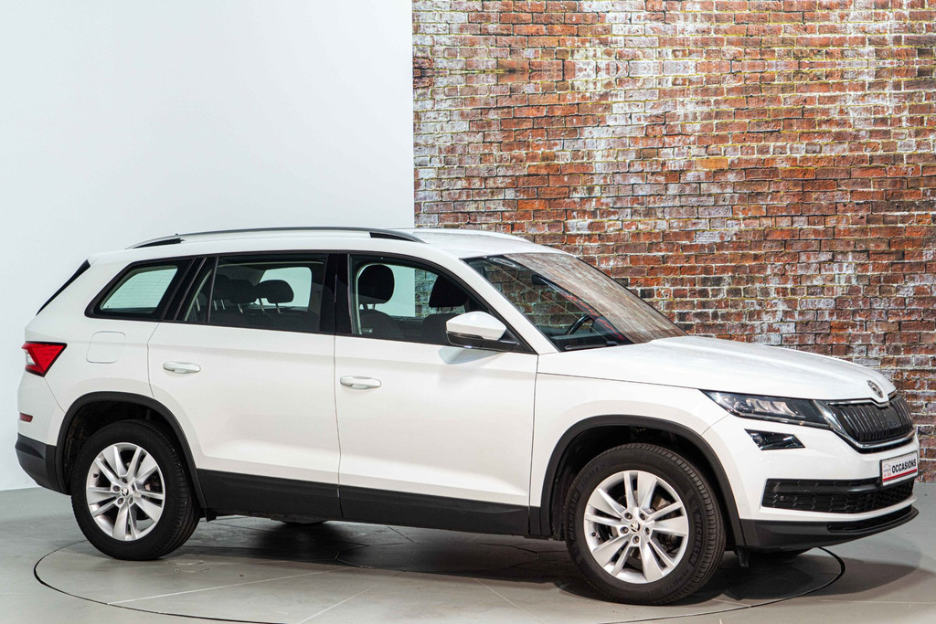 Škoda Kodiaq 1.4 TSI Ambition Business | Trekhaak | Adaptive Cruise Control | Achteruitrijcamera 54751282-20.jpg | Autobedrijf van Geel