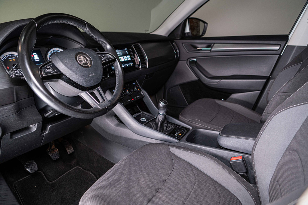 Škoda Kodiaq 1.4 TSI Ambition Business | Trekhaak | Adaptive Cruise Control | Achteruitrijcamera 54751282-25.jpg | Autobedrijf van Geel