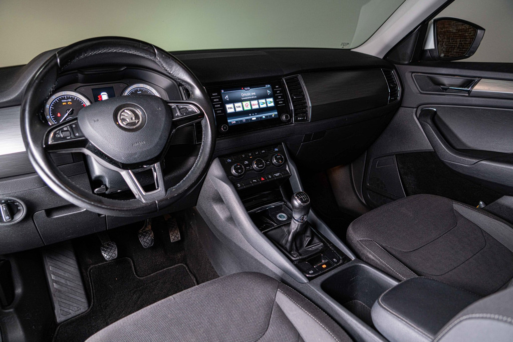 Škoda Kodiaq 1.4 TSI Ambition Business | Trekhaak | Adaptive Cruise Control | Achteruitrijcamera 54751282-26.jpg | Autobedrijf van Geel