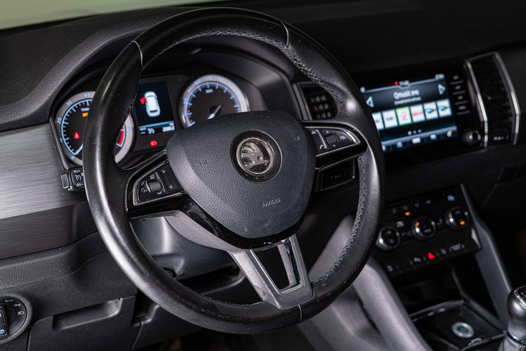Škoda Kodiaq 1.4 TSI Ambition Business | Trekhaak | Adaptive Cruise Control | Achteruitrijcamera 54751282-27.jpg | Autobedrijf van Geel