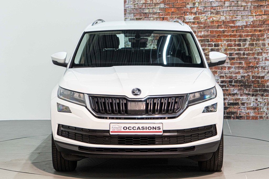 Škoda Kodiaq 1.4 TSI Ambition Business | Trekhaak | Adaptive Cruise Control | Achteruitrijcamera 54751282-3.jpg | Autobedrijf van Geel