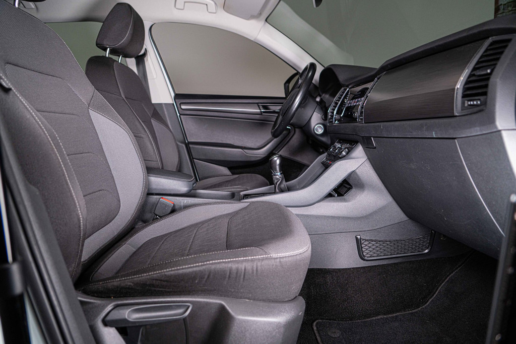 Škoda Kodiaq 1.4 TSI Ambition Business | Trekhaak | Adaptive Cruise Control | Achteruitrijcamera 54751282-34.jpg | Autobedrijf van Geel