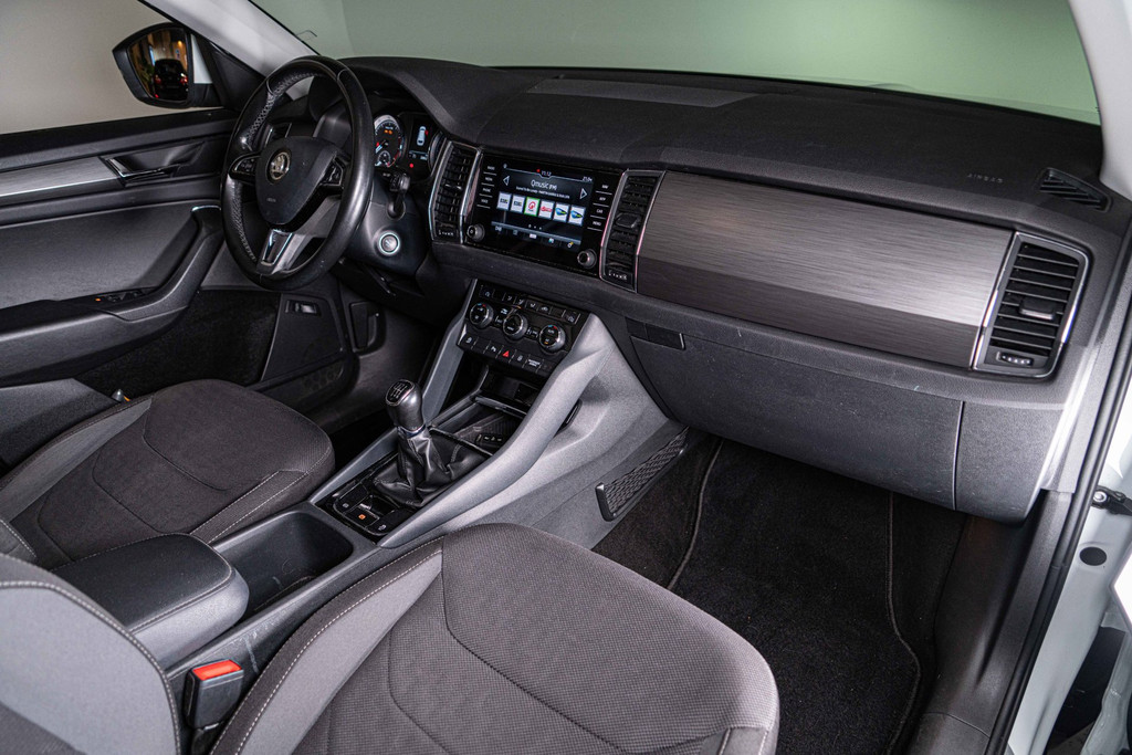 Škoda Kodiaq 1.4 TSI Ambition Business | Trekhaak | Adaptive Cruise Control | Achteruitrijcamera 54751282-36.jpg | Autobedrijf van Geel