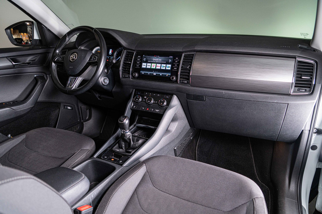 Škoda Kodiaq 1.4 TSI Ambition Business | Trekhaak | Adaptive Cruise Control | Achteruitrijcamera 54751282-37.jpg | Autobedrijf van Geel