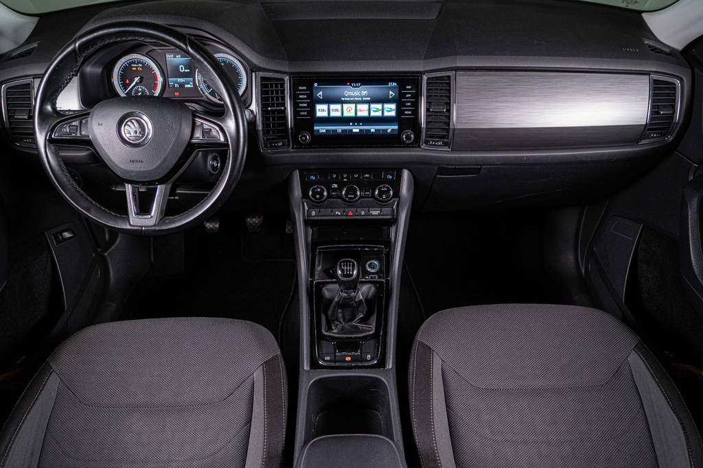 Škoda Kodiaq 1.4 TSI Ambition Business | Trekhaak | Adaptive Cruise Control | Achteruitrijcamera 54751282-40.jpg | Autobedrijf van Geel