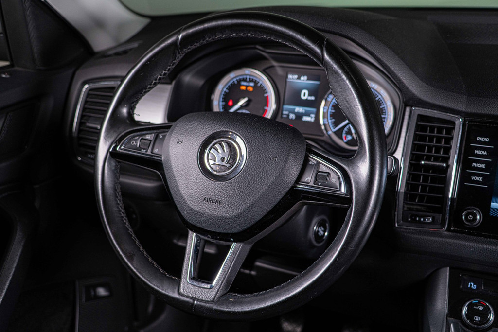Škoda Kodiaq 1.4 TSI Ambition Business | Trekhaak | Adaptive Cruise Control | Achteruitrijcamera 54751282-41.jpg | Autobedrijf van Geel