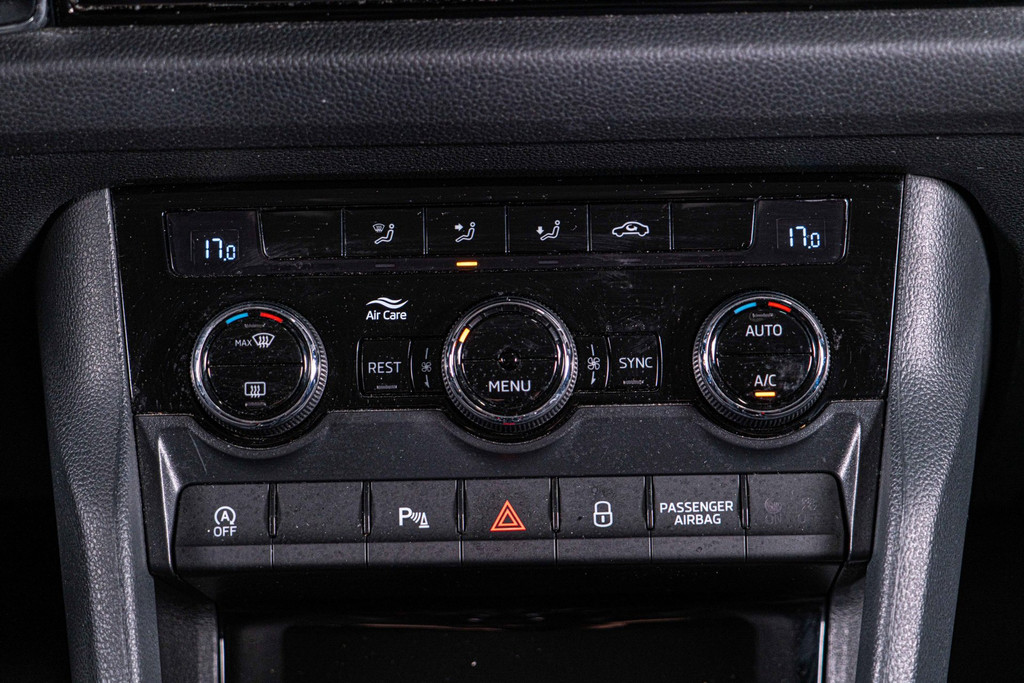 Škoda Kodiaq 1.4 TSI Ambition Business | Trekhaak | Adaptive Cruise Control | Achteruitrijcamera 54751282-43.jpg | Autobedrijf van Geel
