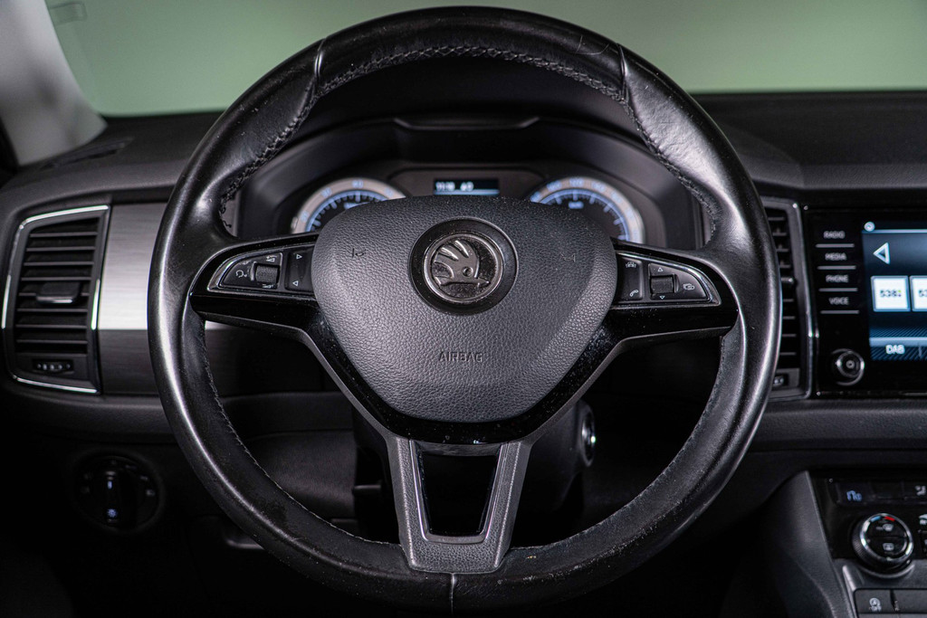 Škoda Kodiaq 1.4 TSI Ambition Business | Trekhaak | Adaptive Cruise Control | Achteruitrijcamera 54751282-44.jpg | Autobedrijf van Geel
