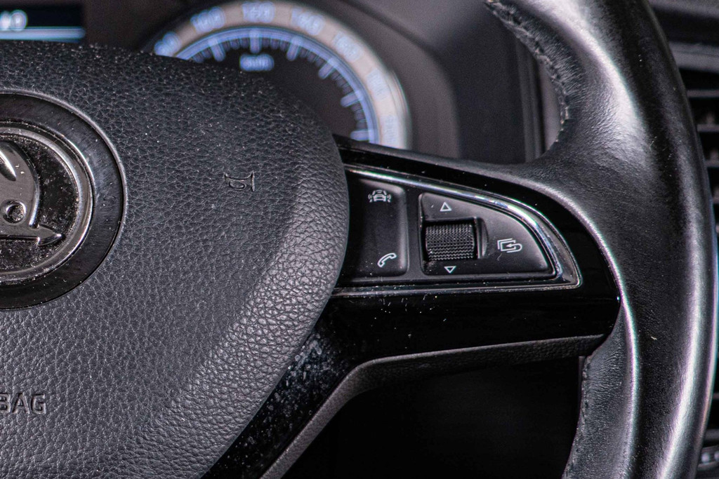 Škoda Kodiaq 1.4 TSI Ambition Business | Trekhaak | Adaptive Cruise Control | Achteruitrijcamera 54751282-45.jpg | Autobedrijf van Geel