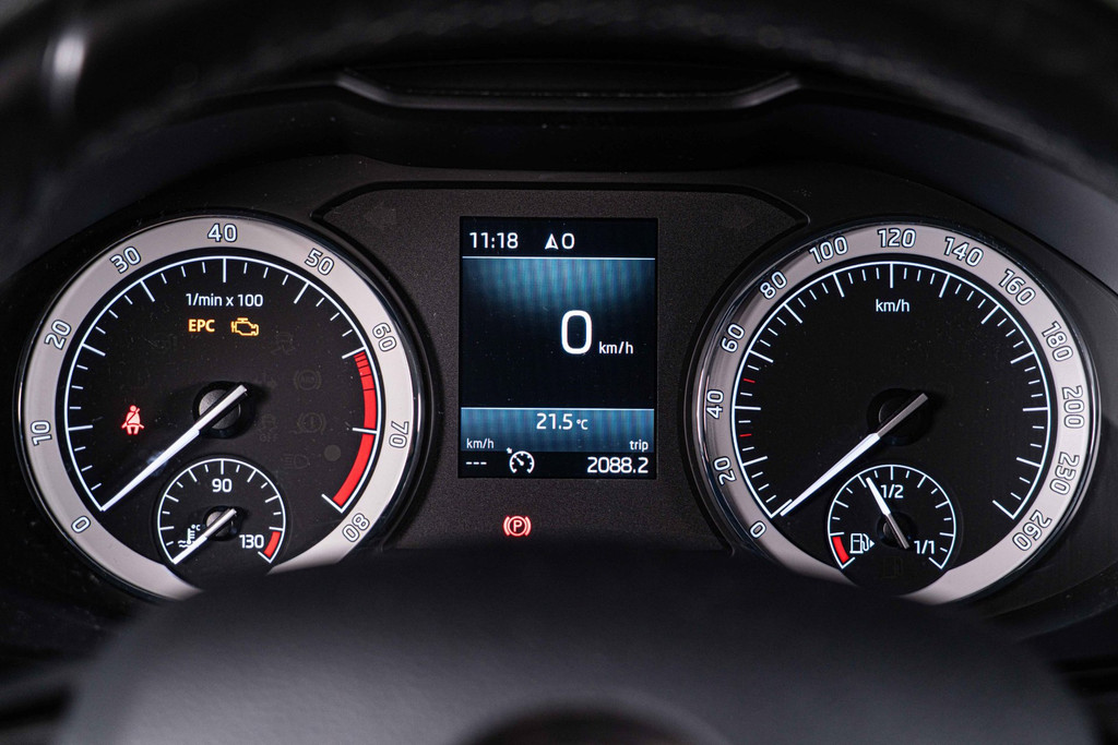 Škoda Kodiaq 1.4 TSI Ambition Business | Trekhaak | Adaptive Cruise Control | Achteruitrijcamera 54751282-47.jpg | Autobedrijf van Geel