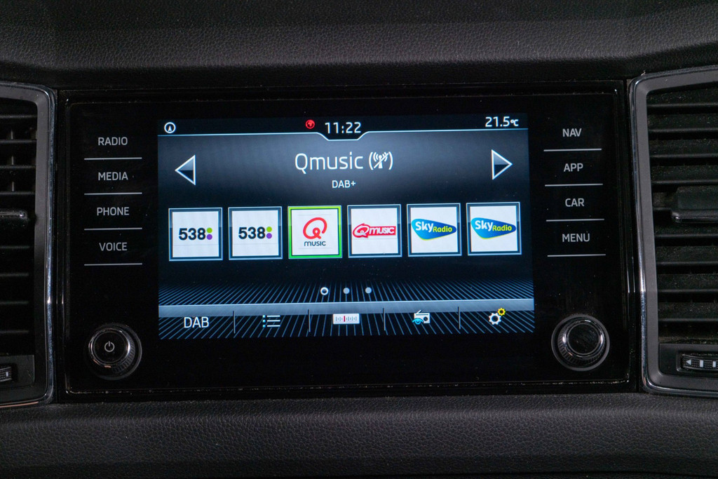 Škoda Kodiaq 1.4 TSI Ambition Business | Trekhaak | Adaptive Cruise Control | Achteruitrijcamera 54751282-48.jpg | Autobedrijf van Geel