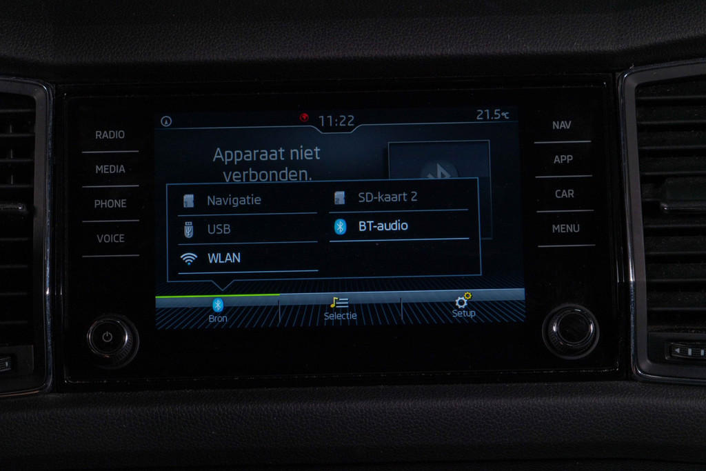 Škoda Kodiaq 1.4 TSI Ambition Business | Trekhaak | Adaptive Cruise Control | Achteruitrijcamera 54751282-50.jpg | Autobedrijf van Geel