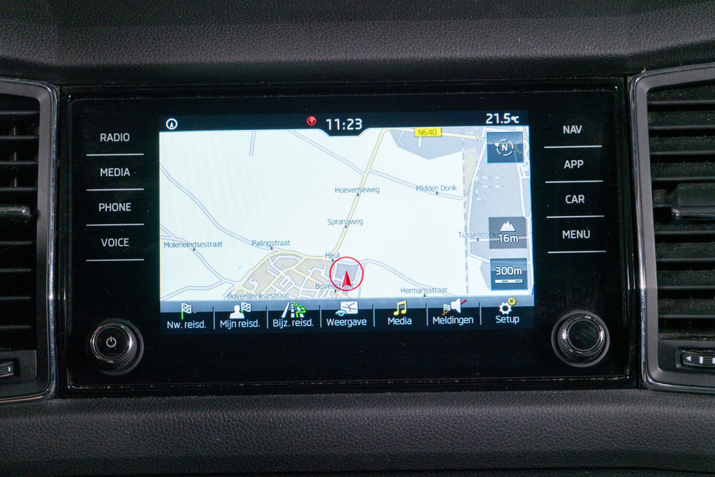 Škoda Kodiaq 1.4 TSI Ambition Business | Trekhaak | Adaptive Cruise Control | Achteruitrijcamera 54751282-53.jpg | Autobedrijf van Geel