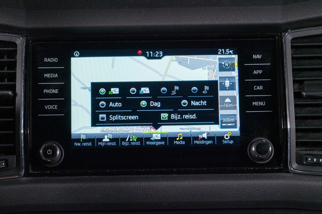 Škoda Kodiaq 1.4 TSI Ambition Business | Trekhaak | Adaptive Cruise Control | Achteruitrijcamera 54751282-54.jpg | Autobedrijf van Geel