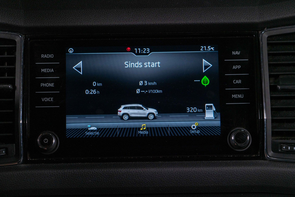 Škoda Kodiaq 1.4 TSI Ambition Business | Trekhaak | Adaptive Cruise Control | Achteruitrijcamera 54751282-55.jpg | Autobedrijf van Geel