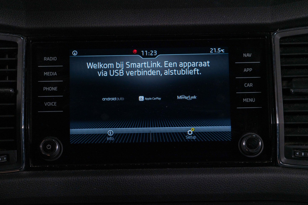 Škoda Kodiaq 1.4 TSI Ambition Business | Trekhaak | Adaptive Cruise Control | Achteruitrijcamera 54751282-56.jpg | Autobedrijf van Geel