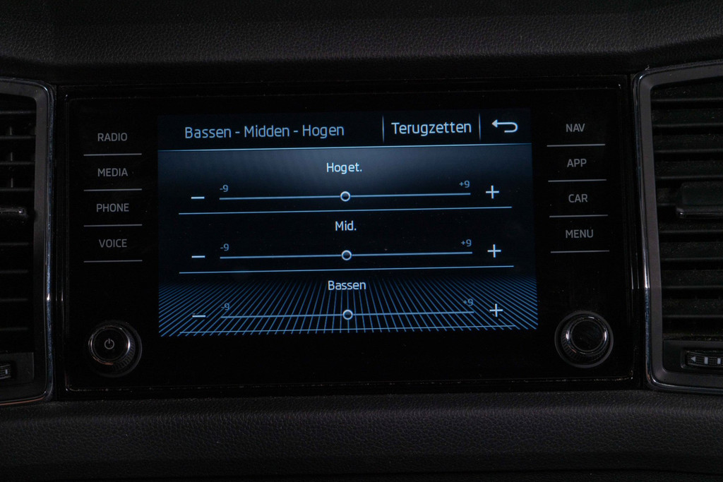 Škoda Kodiaq 1.4 TSI Ambition Business | Trekhaak | Adaptive Cruise Control | Achteruitrijcamera 54751282-58.jpg | Autobedrijf van Geel