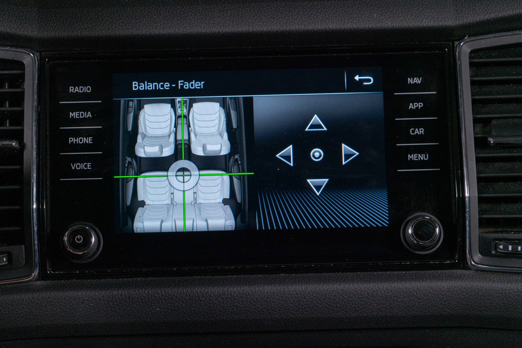 Škoda Kodiaq 1.4 TSI Ambition Business | Trekhaak | Adaptive Cruise Control | Achteruitrijcamera 54751282-59.jpg | Autobedrijf van Geel