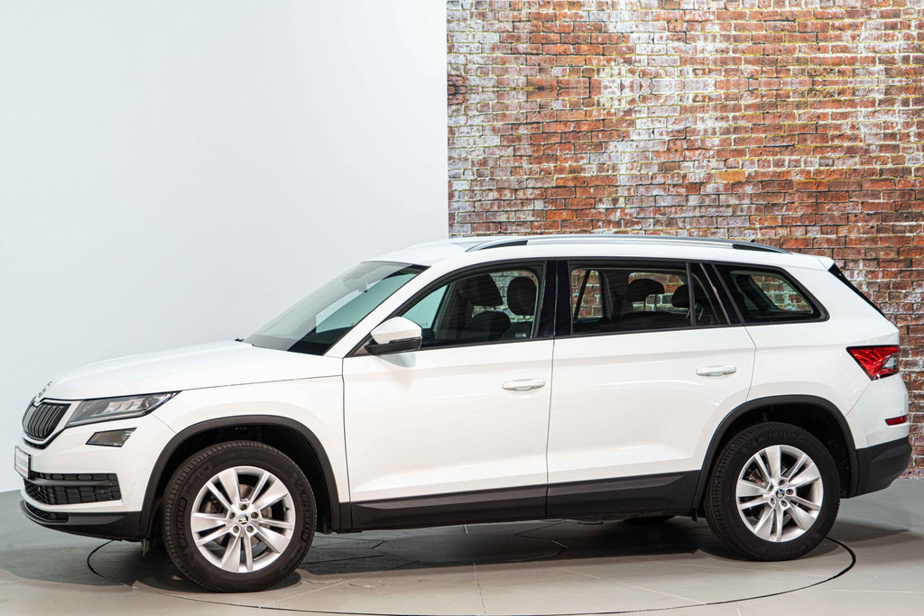Škoda Kodiaq 1.4 TSI Ambition Business | Trekhaak | Adaptive Cruise Control | Achteruitrijcamera 54751282-6.jpg | Autobedrijf van Geel