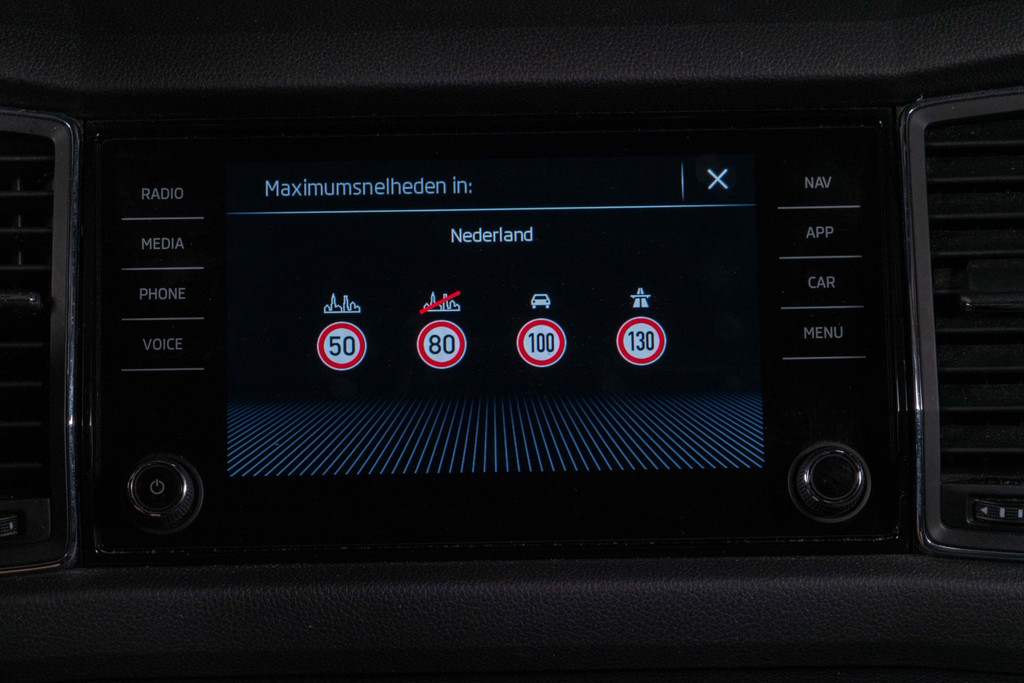 Škoda Kodiaq 1.4 TSI Ambition Business | Trekhaak | Adaptive Cruise Control | Achteruitrijcamera 54751282-61.jpg | Autobedrijf van Geel