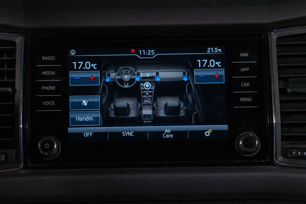 Škoda Kodiaq 1.4 TSI Ambition Business | Trekhaak | Adaptive Cruise Control | Achteruitrijcamera 54751282-62.jpg | Autobedrijf van Geel