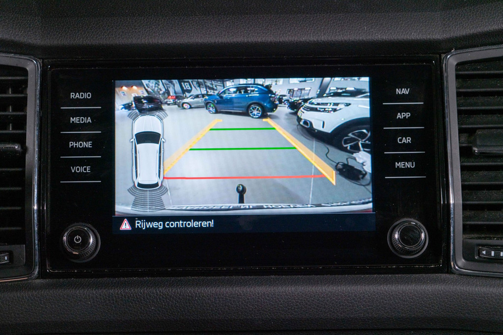 Škoda Kodiaq 1.4 TSI Ambition Business | Trekhaak | Adaptive Cruise Control | Achteruitrijcamera 54751282-63.jpg | Autobedrijf van Geel