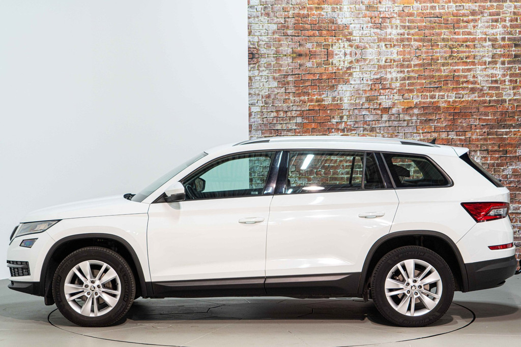 Škoda Kodiaq 1.4 TSI Ambition Business | Trekhaak | Adaptive Cruise Control | Achteruitrijcamera 54751282-7.jpg | Autobedrijf van Geel