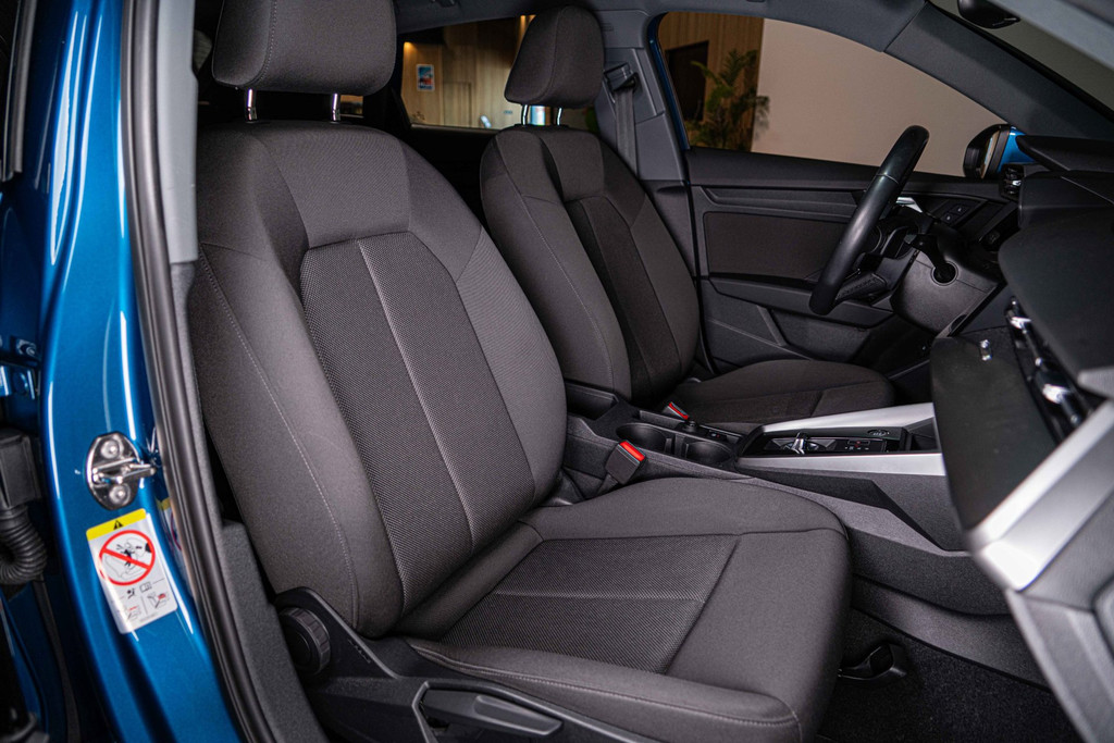 Audi A3 Sportback 40 TFSI e | Cruise Control Adaptief Stop&Go | Keyless Entry/Start | LM 18" | LED | Virtual Cockpit 54893573-2.jpg | Autobedrijf van Geel