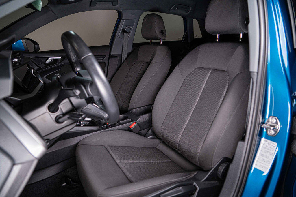 Audi A3 Sportback 40 TFSI e | Cruise Control Adaptief Stop&Go | Keyless Entry/Start | LM 18" | LED | Virtual Cockpit 54893573-24.jpg | Autobedrijf van Geel