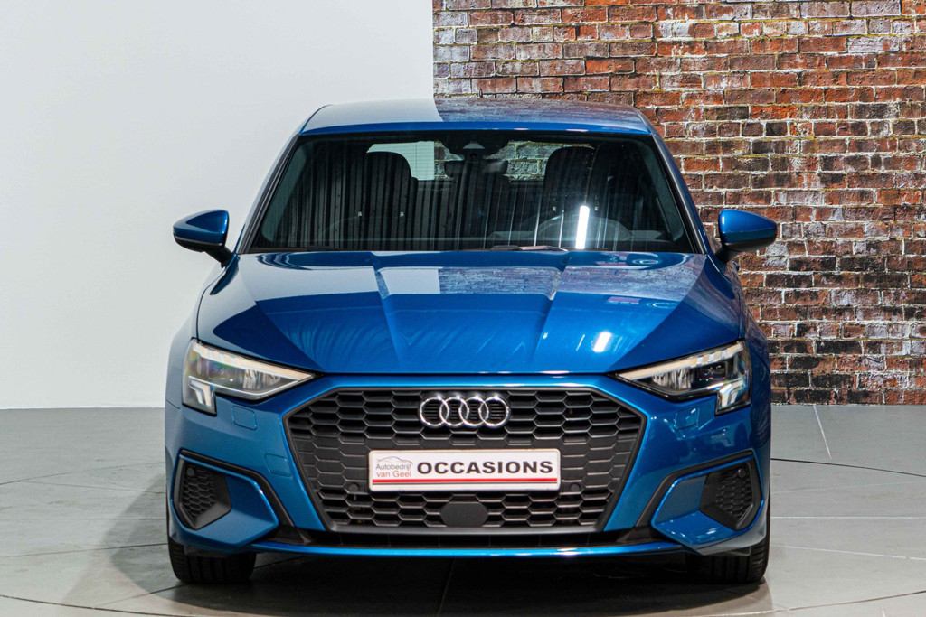 Audi A3 Sportback 40 TFSI e | Cruise Control Adaptief Stop&Go | Keyless Entry/Start | LM 18" | LED | Virtual Cockpit 54893573-3.jpg | Autobedrijf van Geel