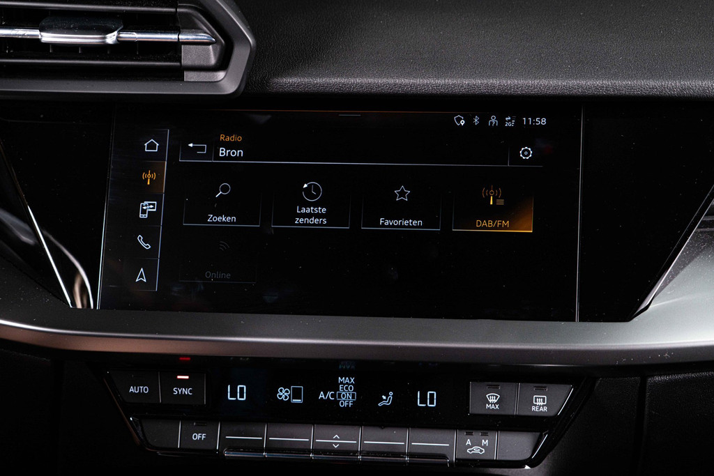 Audi A3 Sportback 40 TFSI e | Cruise Control Adaptief Stop&Go | Keyless Entry/Start | LM 18" | LED | Virtual Cockpit 54893573-41.jpg | Autobedrijf van Geel
