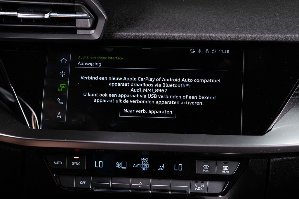 Audi A3 Sportback 40 TFSI e | Cruise Control Adaptief Stop&Go | Keyless Entry/Start | LM 18" | LED | Virtual Cockpit 54893573-42.jpg | Autobedrijf van Geel